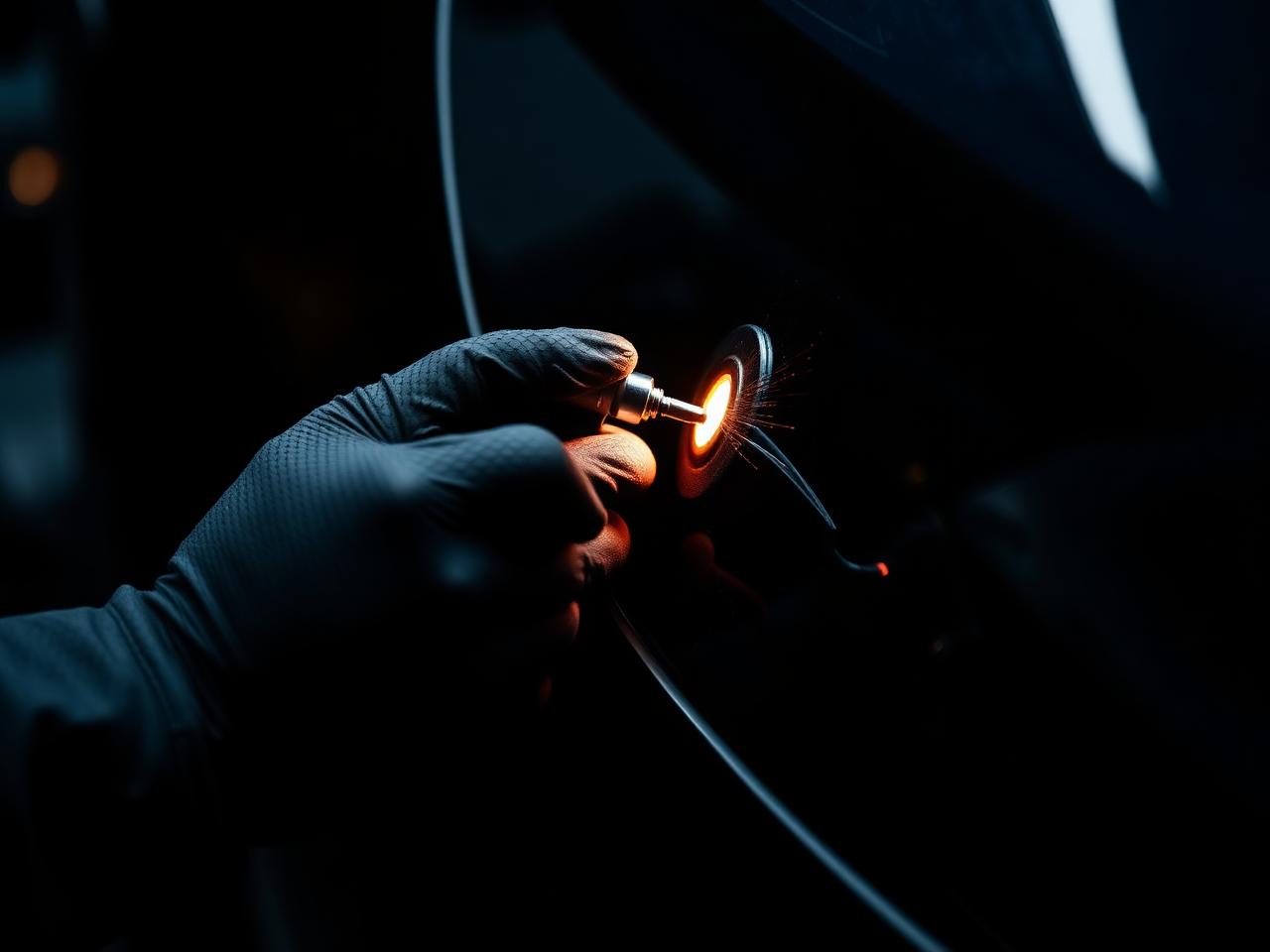 Smart Repair