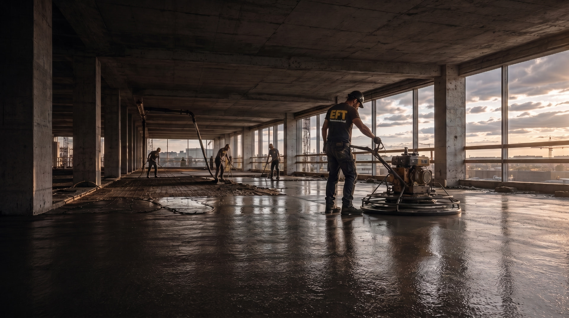 Unsere Arbeit in bewegten Bildern.